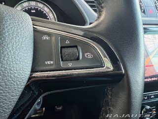 Škoda Superb Scout  2.0 TDI 140kW 4x4 2020