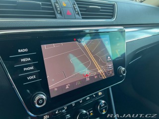 Škoda Superb Scout  2.0 TDI 140kW 4x4 2020