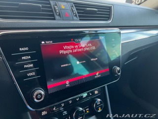 Škoda Superb Scout  2.0 TDI 140kW 4x4 2020