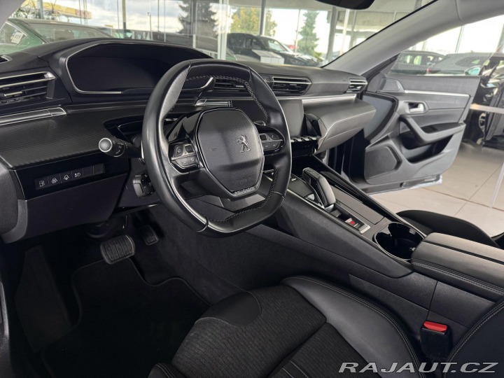 Peugeot 508 Hybrid 225*AT8*Allure*Web 2022