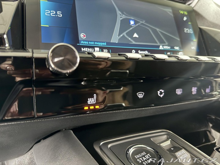 Peugeot 508 Hybrid 225*AT8*Allure*Web 2022