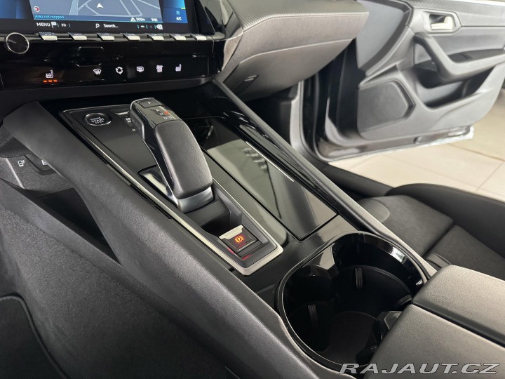 Peugeot 508 Hybrid 225*AT8*Allure*Web 2022