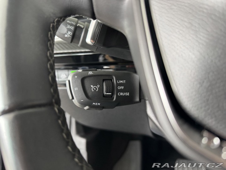 Peugeot 508 Hybrid 225*AT8*Allure*Web 2022