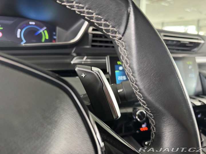 Peugeot 508 Hybrid 225*AT8*REZERVACE! 2022