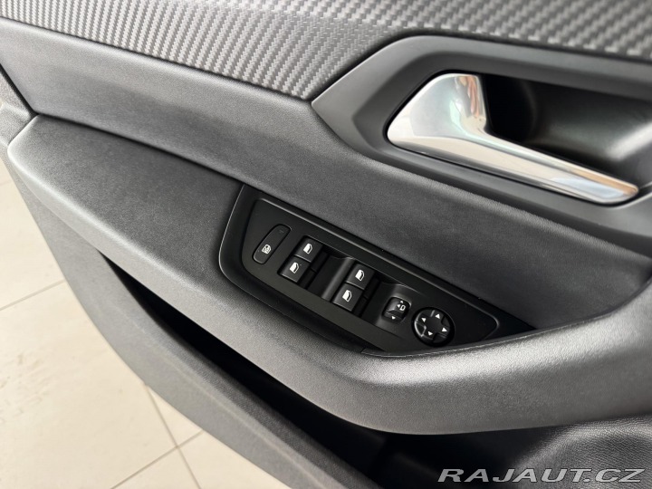 Peugeot 508 Hybrid 225*AT8*Allure*Web 2022