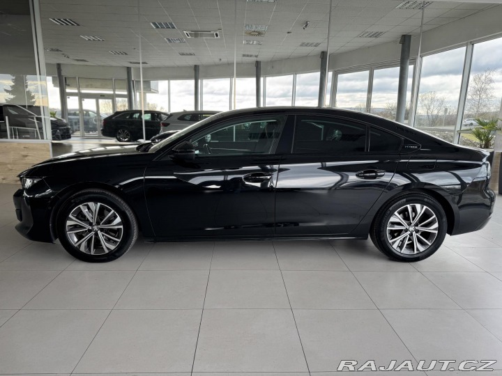 Peugeot 508 Hybrid 225*AT8*Allure*Web 2022