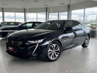 Peugeot 508 1800