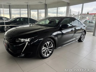 Peugeot 508 1800