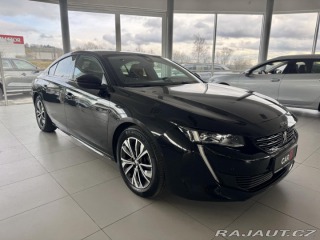 Peugeot 508 1800