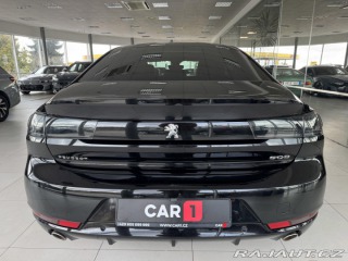 Peugeot 508 1800