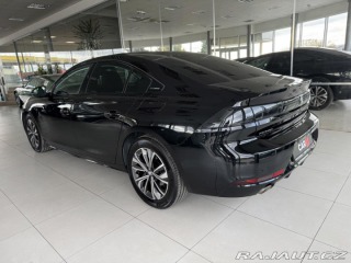 Peugeot 508 1800