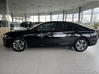 Peugeot 508 1800