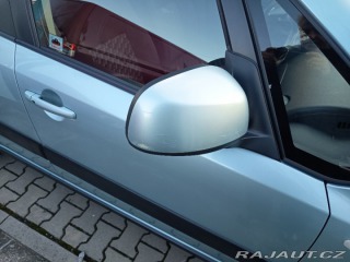 Suzuki SX4 1,6 16V Comfort ČR NAVI 2008