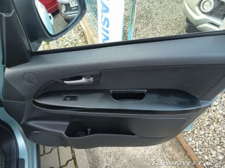 Suzuki SX4 1,6 16V Comfort ČR NAVI 2008