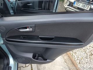 Suzuki SX4 1,6 16V Comfort ČR NAVI 2008