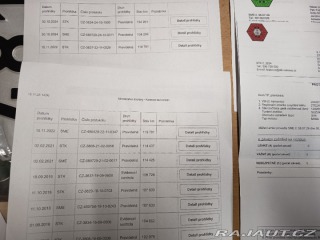 Suzuki SX4 1,6 16V Comfort ČR NAVI 2008