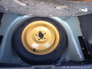 Suzuki SX4 1,6 16V Comfort ČR NAVI 2008