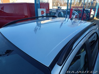 Suzuki SX4 1,6 16V Comfort ČR NAVI 2008