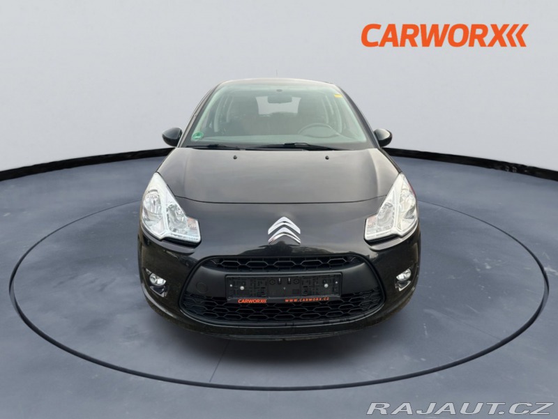 Citroën C3 1.4 16v 70kw