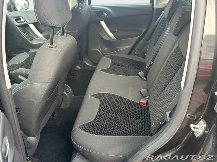 Citroën C3 1.4 16v 70kw 2010