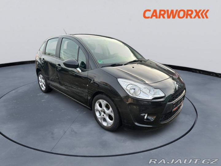 Citroën C3 1.4 16v 70kw 2010