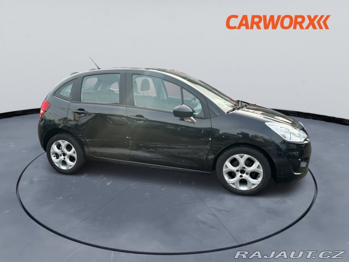 Citroën C3 1.4 16v 70kw 2010