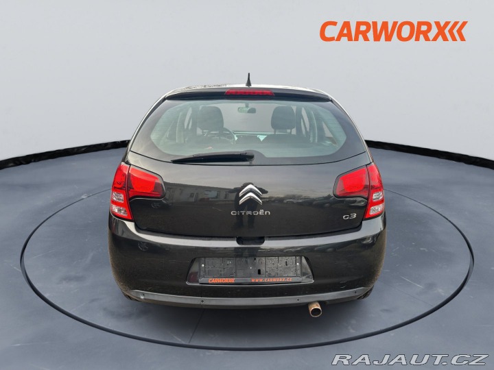 Citroën C3 1.4 16v 70kw 2010