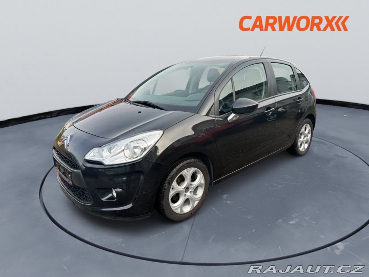 Citroën C3 1.4 16v 70kw 2010