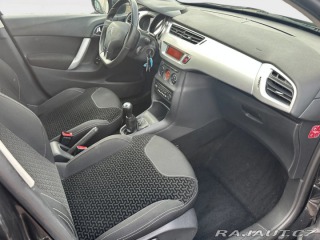 Citroën C3 1.4 16v 70kw 2010