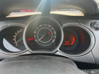 Citroën C3 1.4 16v 70kw 2010