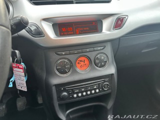 Citroën C3 1.4 16v 70kw 2010