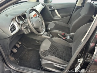 Citroën C3 1.4 16v 70kw 2010