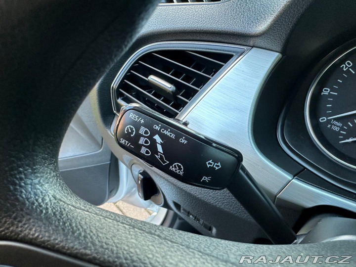 Škoda Fabia III 1.2Tsi 66kw 2015