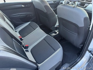 Škoda Fabia III 1.2Tsi 66kw 2015