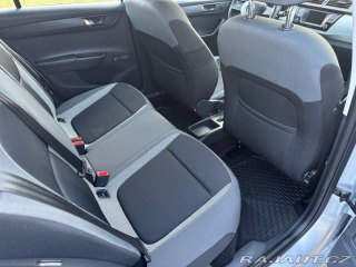 Škoda Fabia III 1.2Tsi 66kw 2015