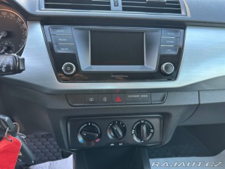 Škoda Fabia III 1.2Tsi 66kw 2015