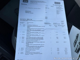 Škoda Fabia III 1.2Tsi 66kw 2015