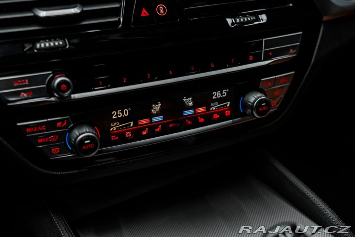 BMW M5 Harman/Kardon, Head-Up, A 2020