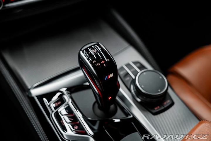 BMW M5 Harman/Kardon, Head-Up, A 2020