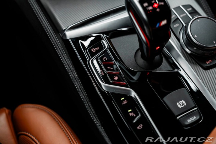 BMW M5 Harman/Kardon, Head-Up, A 2020