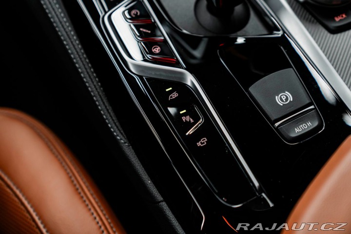 BMW M5 Harman/Kardon, Head-Up, A 2020