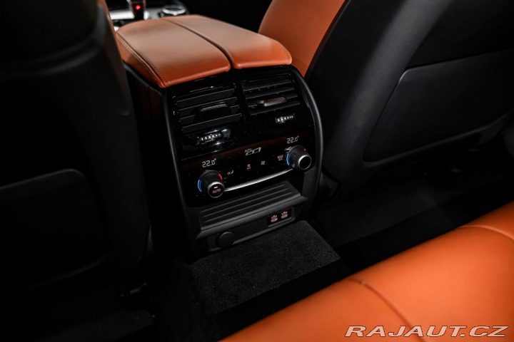 BMW M5 Harman/Kardon, Head-Up, A 2020