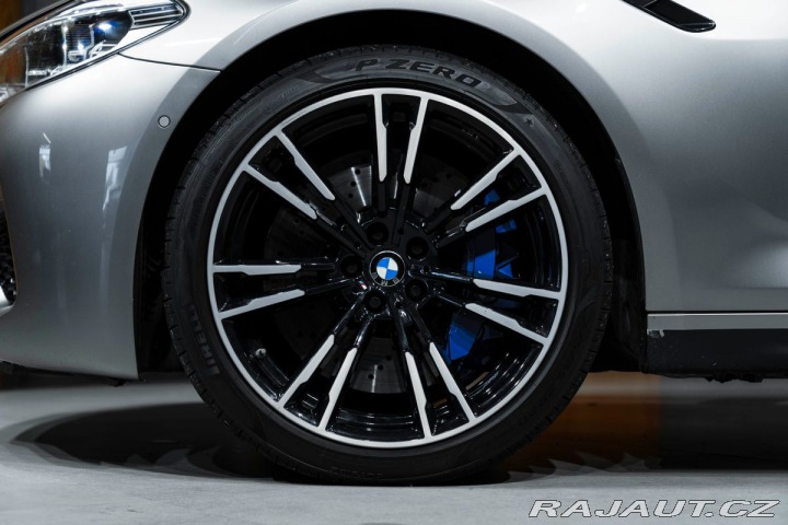 BMW M5 Harman/Kardon, Head-Up, A 2020