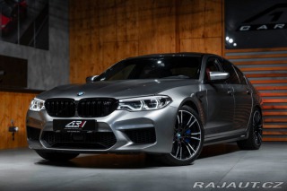 BMW M5 Harman/Kardon, Head-Up, A 2020