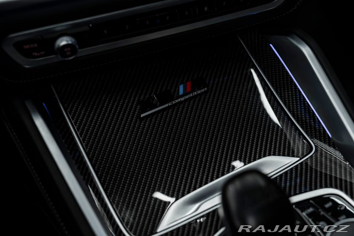 BMW X5 Competition, Bowers&W 2022