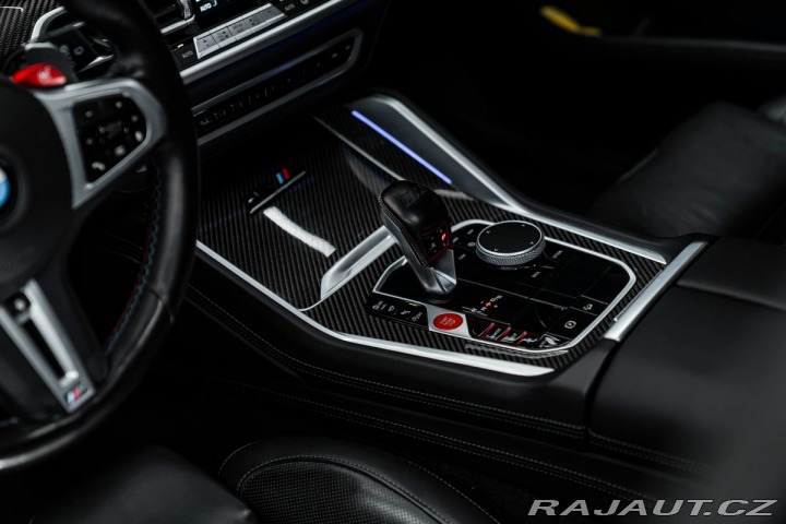 BMW X5 Competition, Bowers&W 2022