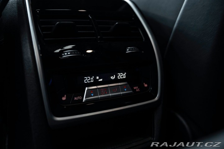 BMW X5 Competition, Bowers&W 2022