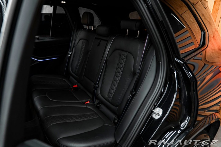 BMW X5 Competition, Bowers&W 2022