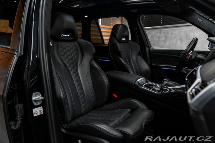 BMW X5 Competition, Bowers&W 2022