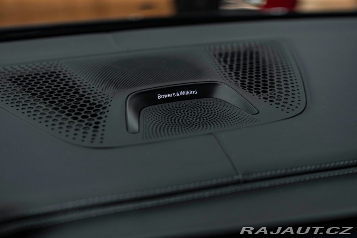 BMW X5 Competition, Bowers&W 2022